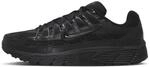 Nike CD6404-002 Nike P-6000 Herren Black/Black EU 45.5