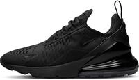 Nike W Air Max 270, Damen Laufschuhe, Schwarz (Black/Black/Black 006), 35.5 EU