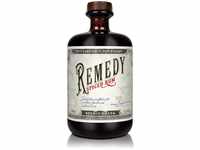 Remedy Spiced Rum I Gold Meiningers International Spirits Awards I Gold London