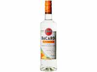 Bacardi Mango Flavoured Rum (1 x 0,7 l)