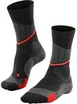 FALKE Damen SC1 Langlaufsocken extra leichte Polsterung | f&uuml;r Langlauf