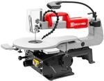 HOLZMANN MASCHINEN DKS2 1PRO_230V Dekupiers&auml;ge 120W S&auml;geblattl&auml;nge: 127mm