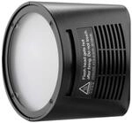 Godox H200R Ringblitzkopf f&uuml;r AD200, 200 W Starke Leistung und nat&uuml;rliche