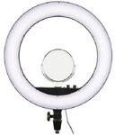 Godox LR160 LED Ring Light Black