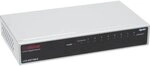 Longshine LCS-GS7108-E Gigabit Switch, 8-Port, Metall