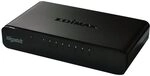 Edimax ES-5800 V3-8-Port Gigabit Desktop Switch