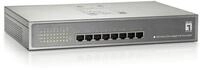 LevelOne GEP-0822 Gigabit Ethernet Switch