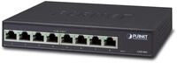 Action GSD-805 1000T 8P Planet Gigabit Ethernet Switch (1000Mbps, 8-Port)