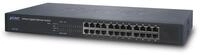 Action GSW-2401 1000T 24P Planet Gigabit Ethernet Switch (1000Mbps, 24-Port)