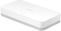 D-Link GO-SW-8G 8-Port Gigabit Easy Desktop Switch (10/100/1000 Mbit/s, automatische