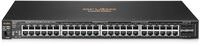 HP 2530-48G Switch (48-Port, SFP, RJ-45)