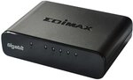 EDIMAX ES-5500G V3 Gigabit Ethernet 5 Ports Desktop Switch