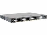 Cisco SLM2024T-UK Sg 200-26 Gigabit Smart Switch (26-Port)