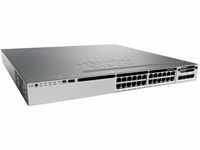 Cisco WS-C2960X-48TD-L Catalyst 2960-X Switch (8 Gige, 2x 10G SFP+, LAN Base)