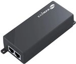Edimax GP-101IT - Gigabit PoE+ Injektor IEEE 802.3at