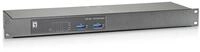 Switch LevelOne 16-Port Fast Ethernet PoE 150 W