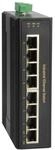 LevelOne Switch 8X GE IGP-0802 200W 8Xpoe