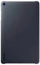 Samsung Book Cover (EF-BT510) f&uuml;r Galaxy Tab A 10.1 (2019), Schwarz