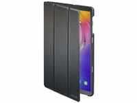 Hama Fold BookCase Samsung Galaxy Tab A 10.1 (2019) Schwarz Tablet Tasche,