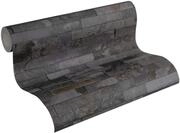 A.S. Cr&eacute;ation Vliestapete Best of Wood`n Stone 2nd Edition Tapete in Stein Optik