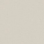 A.S. Cr&eacute;ation Vliestapete Greenery Tapete Uni 10,05 m x 0,53 m beige grau Made in