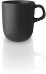 EVA SOLO | Nordic Kitchen Kaffeetasse | 14 oz / 40cl Keramikbecher | Sp&uuml;lmaschinen-