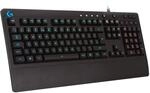 Logitech G213 PRODIGY GAMING KEYBOARD