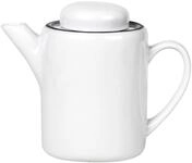 Broste Copenhagen Salt Teekanne 1,3 l
