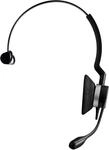 Jabra 2393-823-189 USB-C Mono Headset optimiert f&uuml;r MS Schwarz