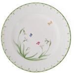 Villeroy & Boch &ndash; Colourful Spring Platzteller 32 Cm, Fr&uuml;hling, Oster Deko, Ostern