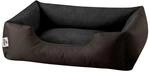 BedDog Hundebett M - Hundekissen - Hundekorb - Hundecouch - Hundesofa - Bezug