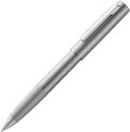 LAMY aion Tintenroller 377 &ndash; Rollpen aus nahtlos tiefgezogenem Aluminium in der