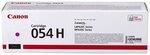 Canon Toner Cartridge 054H M - Magenta - hohe Reichweite