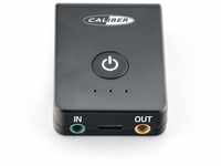 Caliber Audio Technology 1826579 PMR206BT Musik-Sender/Empfaenger Bluetooth...