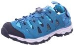 Meindl Wanderschuhe Lipari Lady Petrol, 38