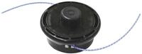 Makita 196871-2 2-Fadenkopf Tap&Go M8 x 1,25, Linksgewinde, mit 2,4 mm...