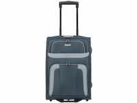 Travelite paklite 2-Rad Handgepäck Koffer erfüllt IATA Bordgepäck Maß, Gepäck