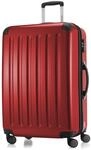 Hauptstadtkoffer Alex Expandable Hard Shell Suitcase 75 cm (119 L) with Combination