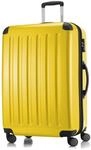 Hauptstadtkoffer Alex - Erweiterbarer Hartschalenkoffer 75 cm (119 L) mit...