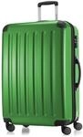 Hauptstadtkoffer Alex - Erweiterbarer Hartschalenkoffer 75 cm (119 L) mit