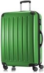 Hauptstadtkoffer Alex - Erweiterbarer Hartschalenkoffer 75 cm (119 L) mit...