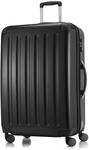 Hauptstadtkoffer Alex - Erweiterbarer Hartschalenkoffer 75 cm (119 L) mit TSA-Schloss