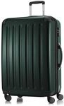 Hauptstadtkoffer ALEX - Erweiterbarer Hartschalenkoffer 75 cm (119 L) mit...