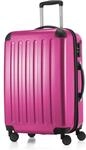 Hauptstadtkoffer Alex - Erweiterbarer Hartschalenkoffer 65 cm (74 L) mit