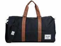 Herschel Novel Bag 10026-00055, Unisex Bag, black, One size EU