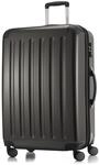 Hauptstadtkoffer Alex - Erweiterbarer Hartschalenkoffer 75 cm (119 L) mit TSA-Schloss