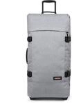Eastpak Tranverz L Koffer 121L (79 x 40 x 33 cm), gro&szlig;er Reisekoffer mit Rollen,