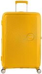 American Tourister Soundbox - Spinner S Erweiterbar Handgep&auml;ck, 55 cm, 35.5/41 L,