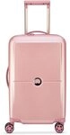 DELSEY Paris - TURENNE - Hartschalenkoffer - 55 x 35 x 25 cm - 38 Liter - S -