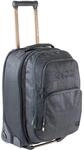 evoc TERMINAL BAG 40+20l Reisetrolley Reisetasche mit angeschlossenem Rucksack